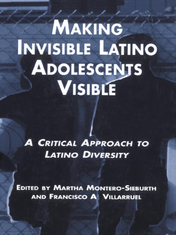 Making Invisible Latino Adolescents Visible