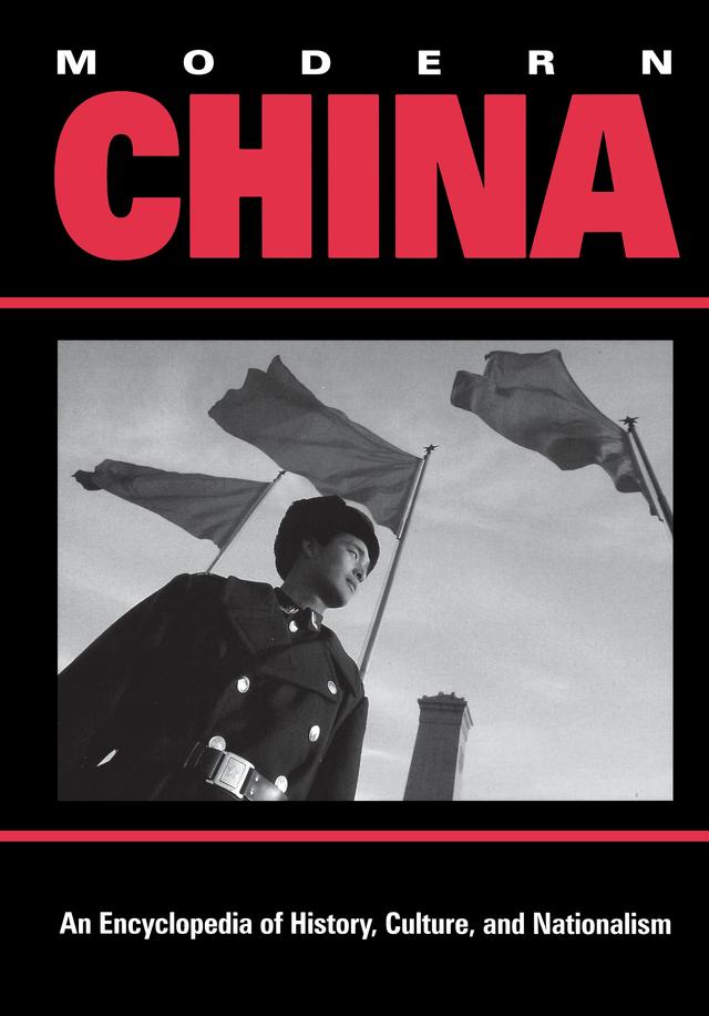 Modern China