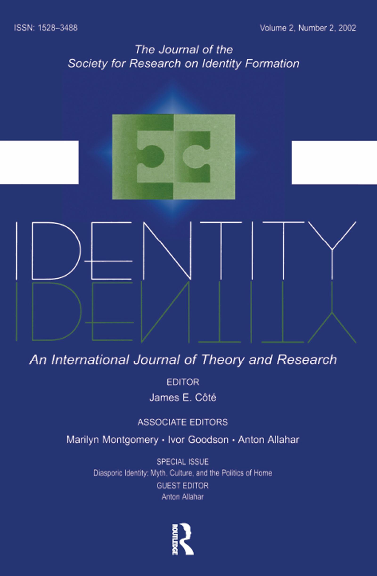 Diasporic Identity