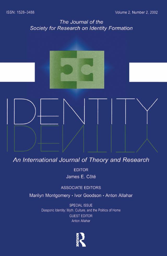 Diasporic Identity by Anton Allahar
