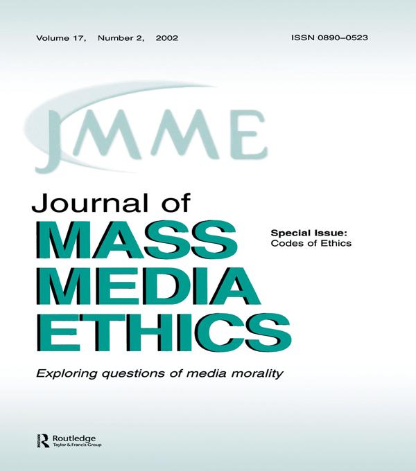 Codes of Ethics by Jay Black, Ralph D. Barney