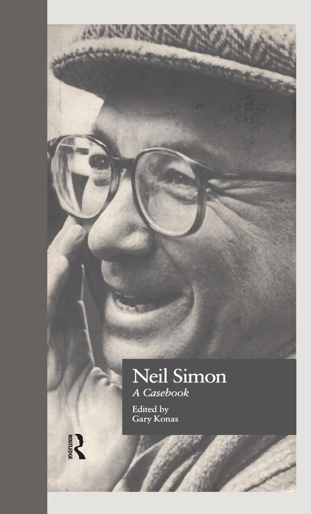 Neil Simon by Gary Konas