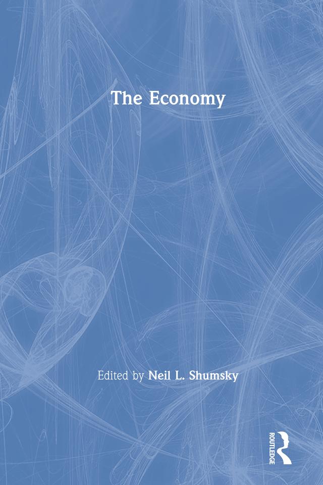The Economy by Neil L. Shumsky