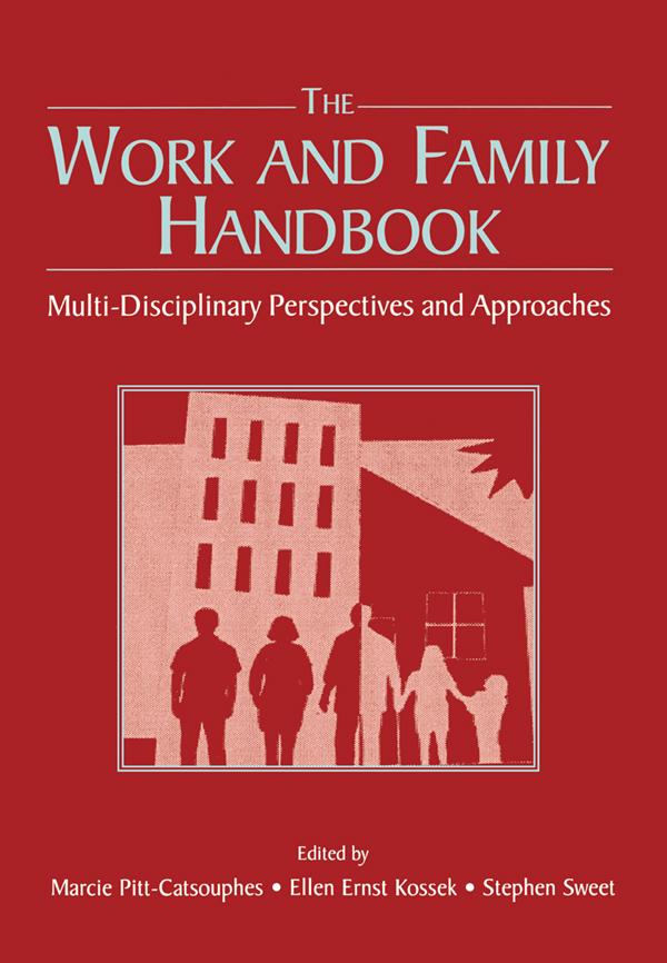 The Work and Family Handbook