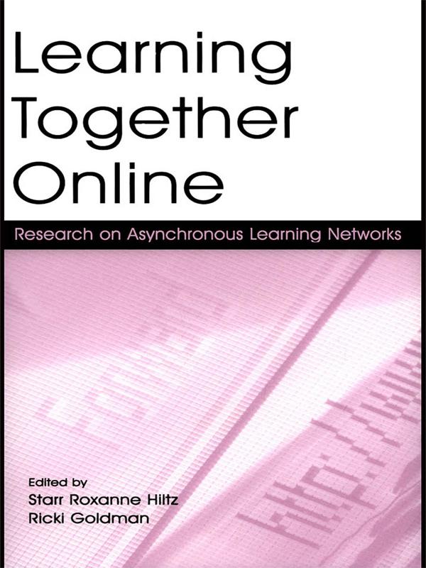 Learning Together Online