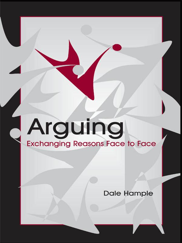 Arguing by Dale Hample