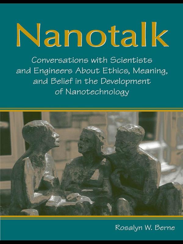 Nanotalk by Rosalyn W. Berne