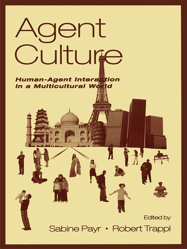 Agent Culture by Robert Trappl, Sabine Payr