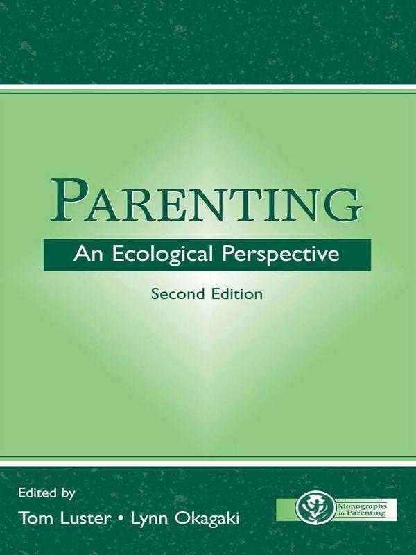 Parenting by Lynn Okagaki, Tom Luster