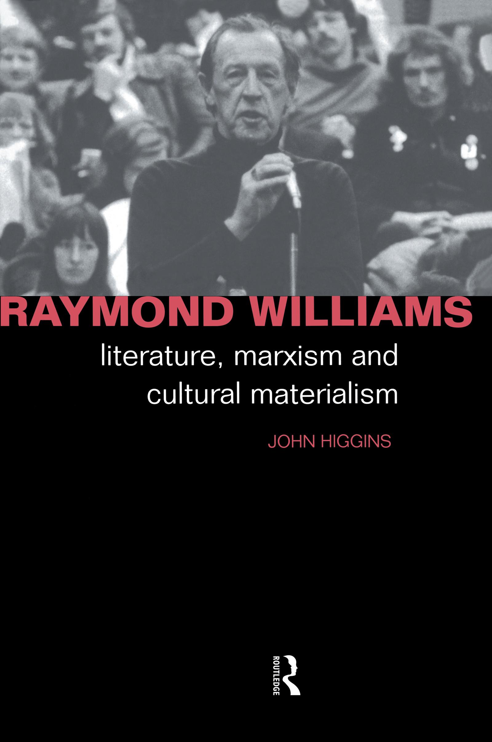 Raymond Williams