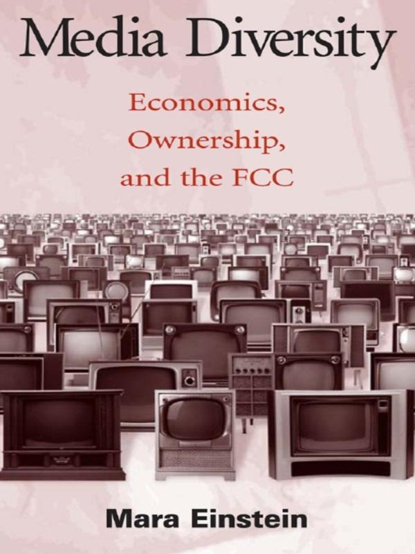 Media Diversity by Mara Einstein