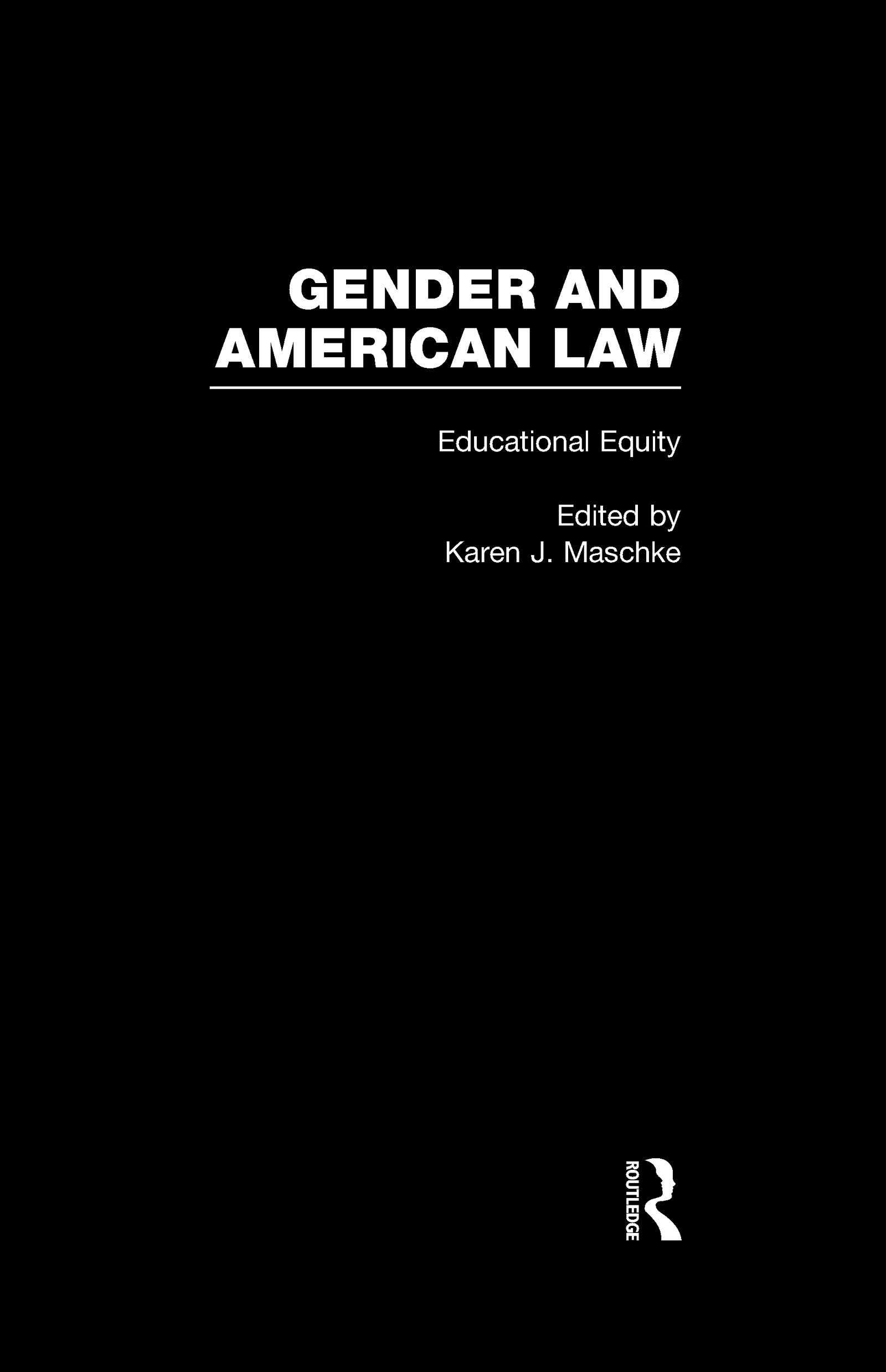 Educational Equity