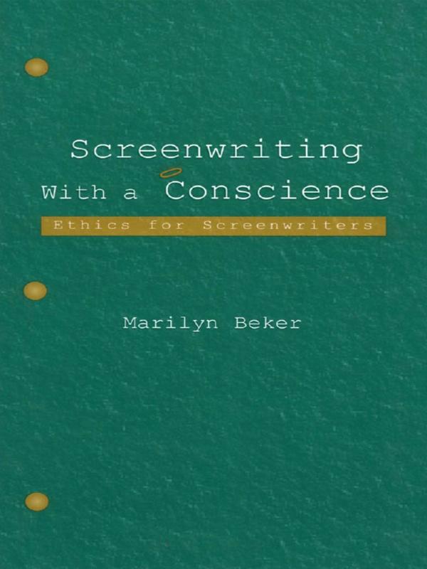 Screenwriting With a Conscience