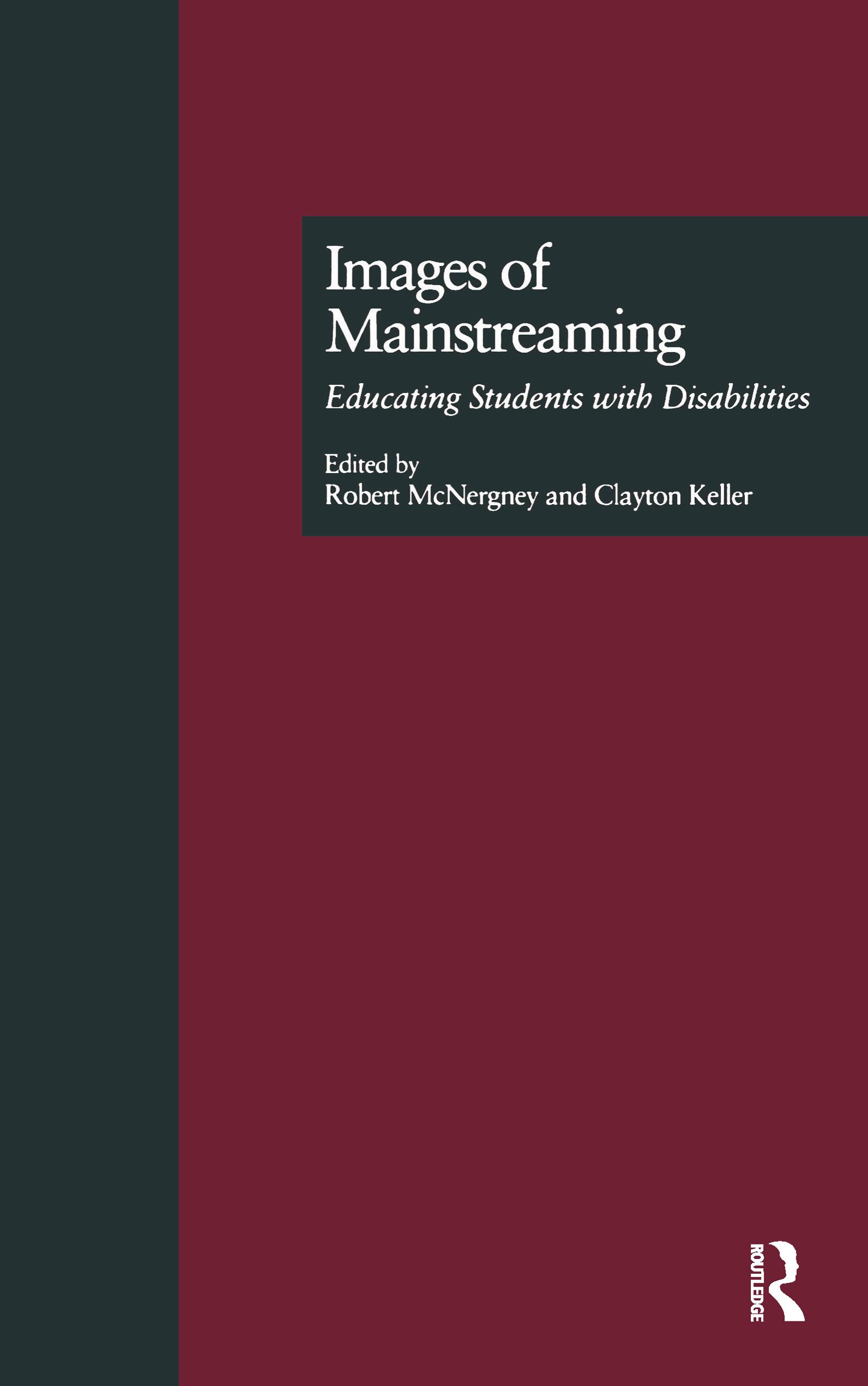 Images of Mainstreaming