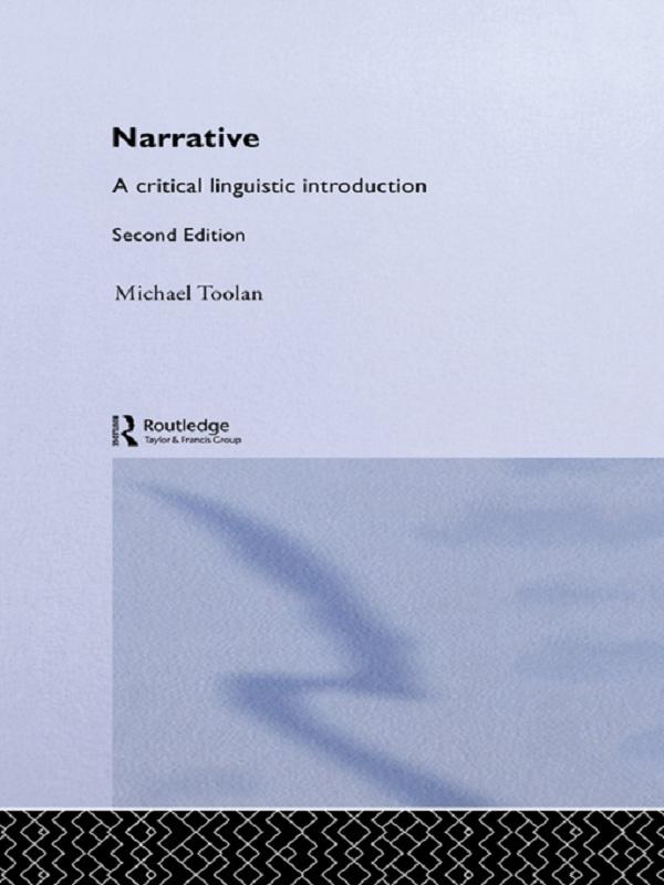 Narrative by Michael Toolan