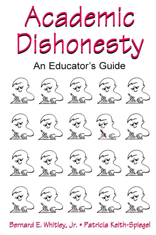 Academic Dishonesty
