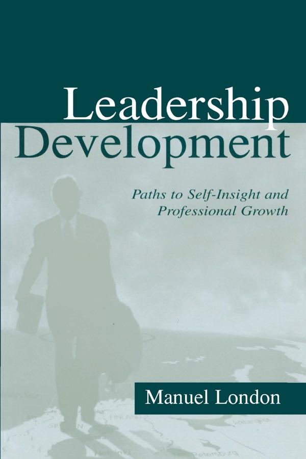 Leadership Development by Manuel London