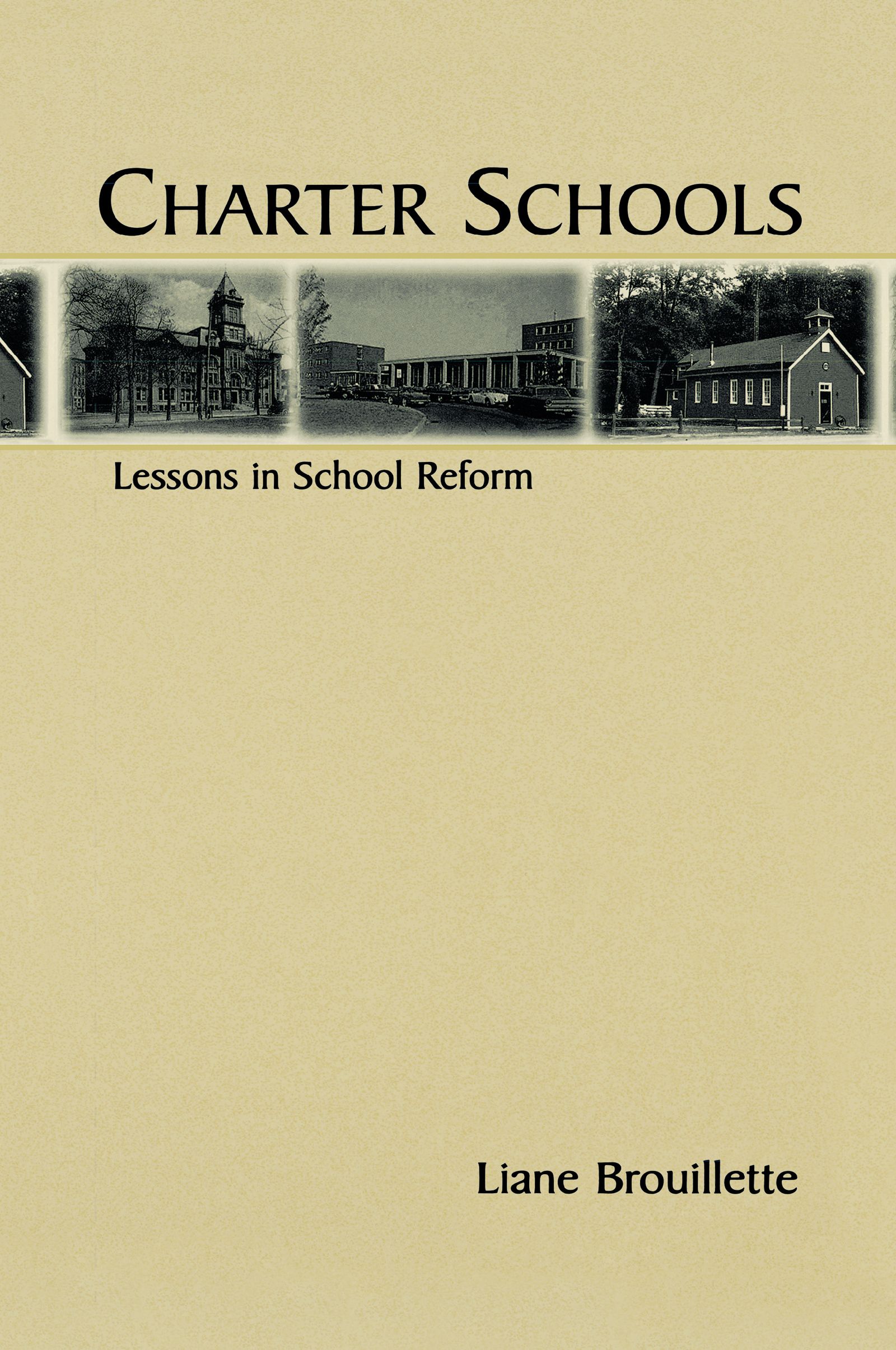 Charter Schools