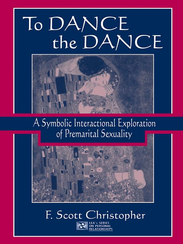 To Dance the Dance by F. Scott Christopher