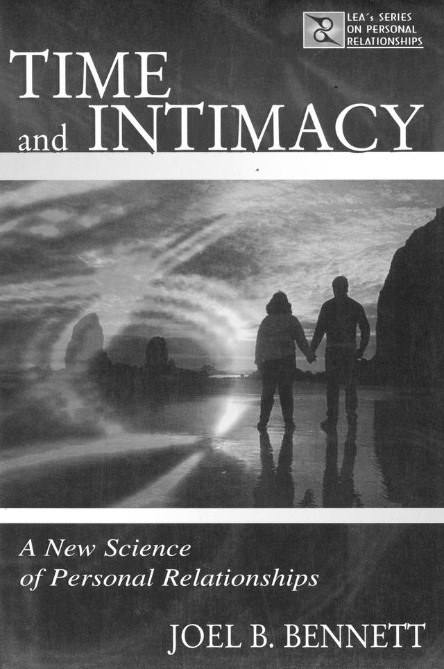 Time and Intimacy by Joel B. Bennett