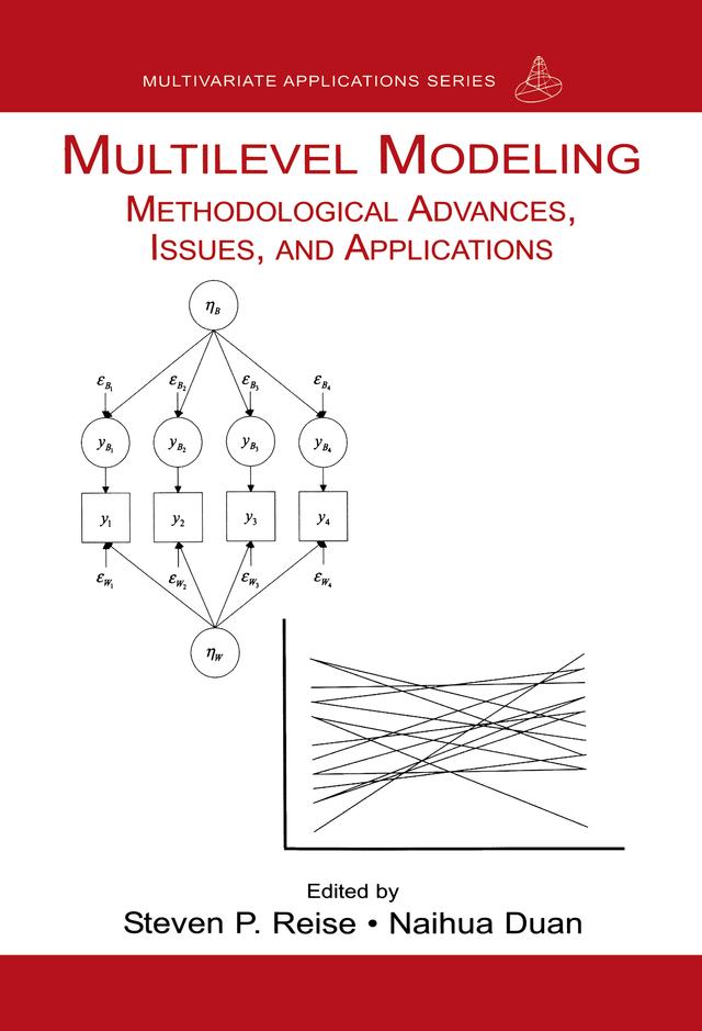 Multilevel Modeling by Naihua Duan, Steven P. Reise