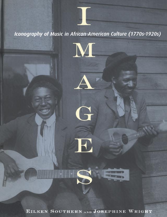 Images by Eileen J. Southern, Josephine Wright