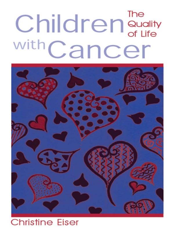 Children With Cancer
