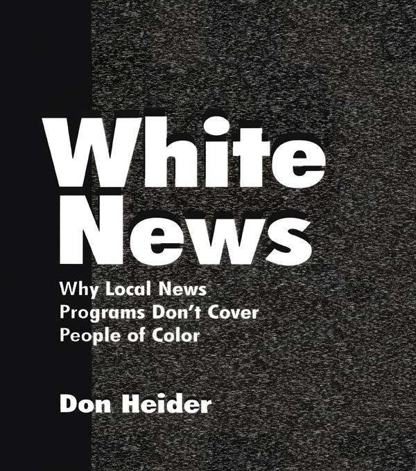White News by Don Heider