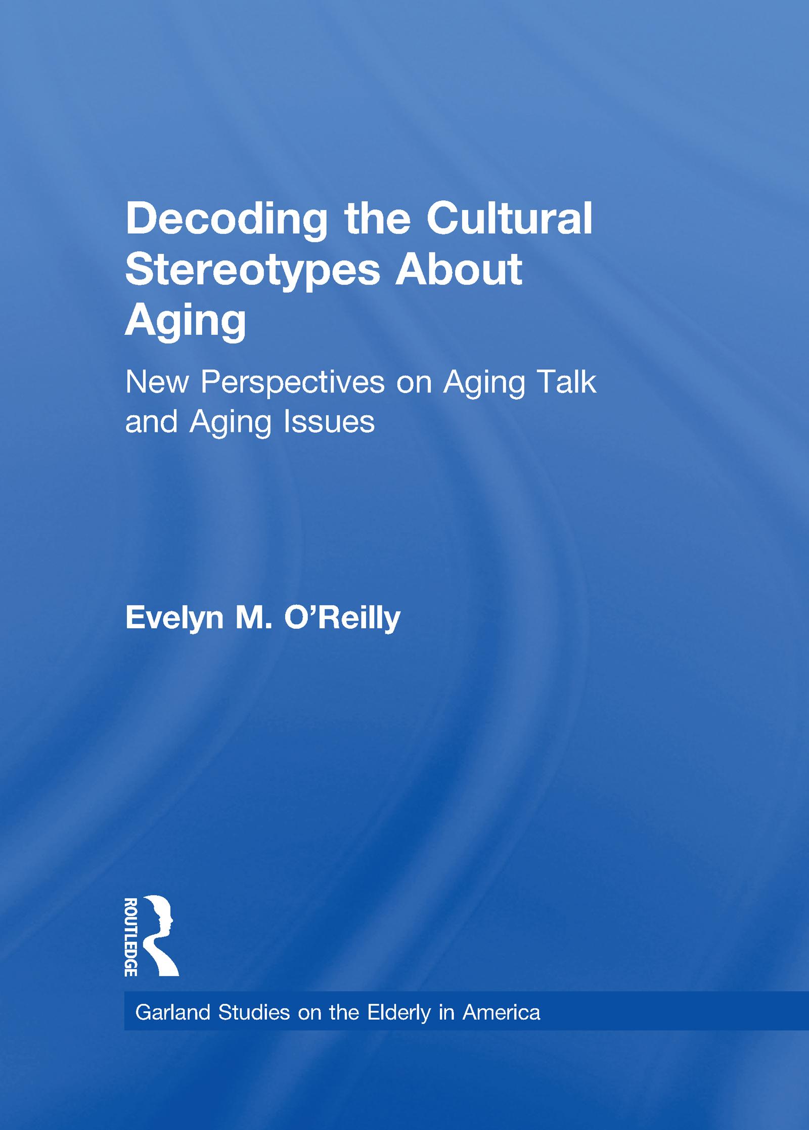 Decoding the Cultural Stereotypes About Aging
