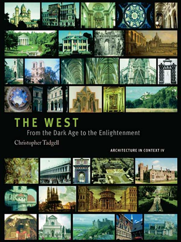 The West by Christopher Tadgell