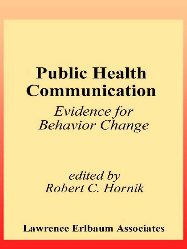 Public Health Communication