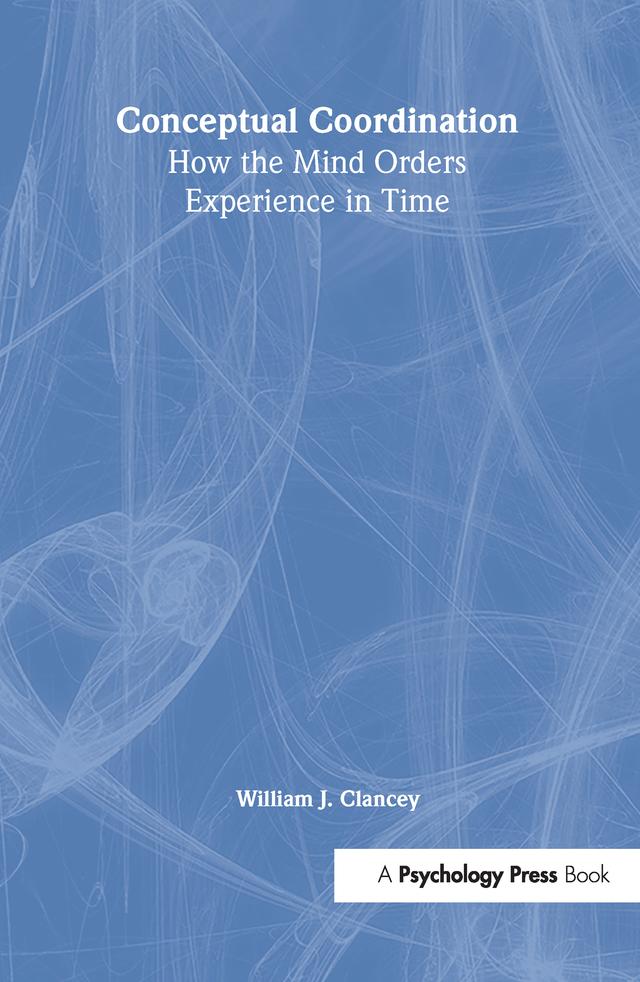 Conceptual Coordination by William J. Clancey