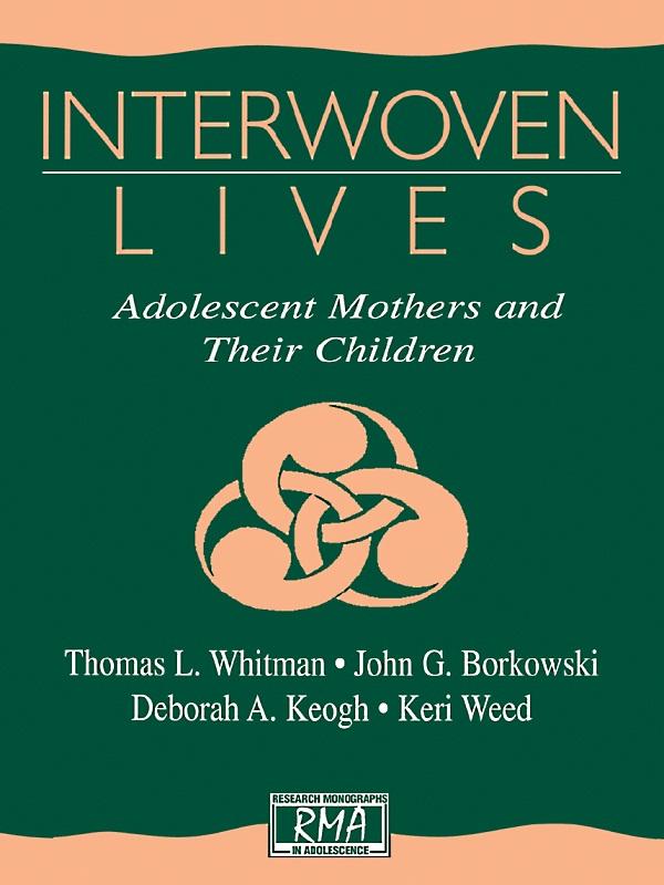 Interwoven Lives by Keri Weed