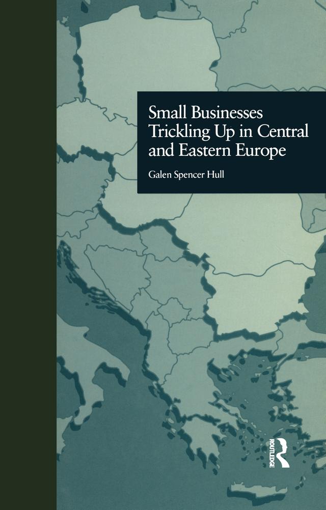 Transnational Business by Galen Spencer Hull