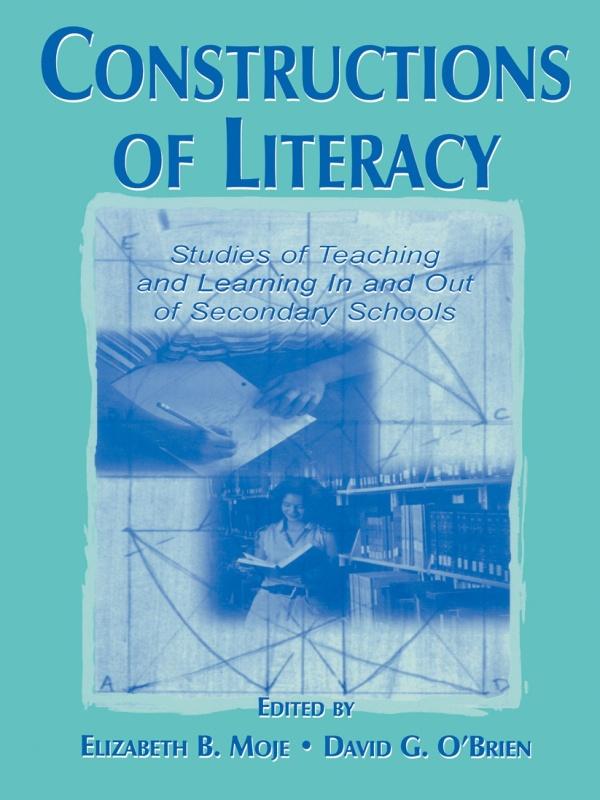 Constructions of Literacy