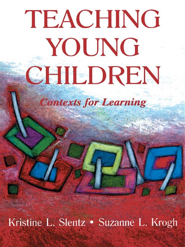 Teaching Young Children