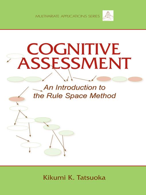 Cognitive Assessment