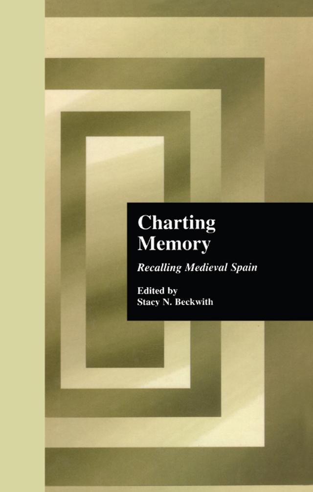 Charting Memory by Stacy N. Beckwith