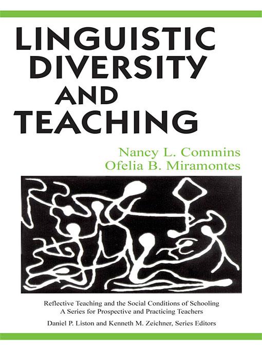 Linguistic Diversity and Teaching by Nancy L. Commins