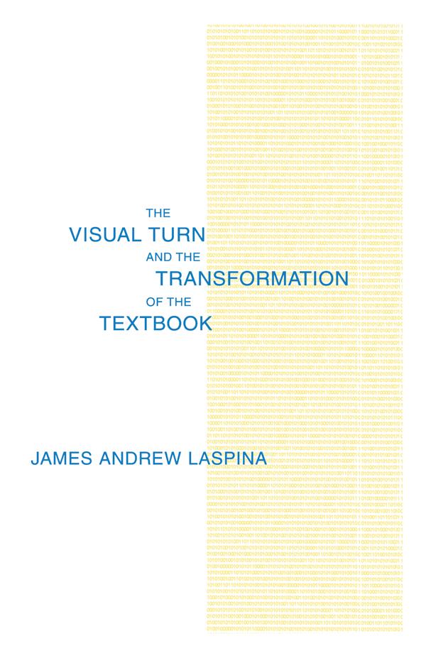 The Visual Turn and the Transformation of the Textbook