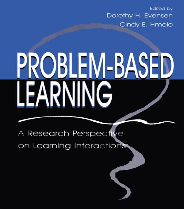 Problem-based Learning