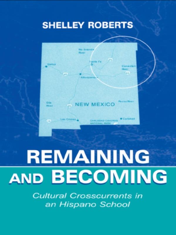 Remaining and Becoming