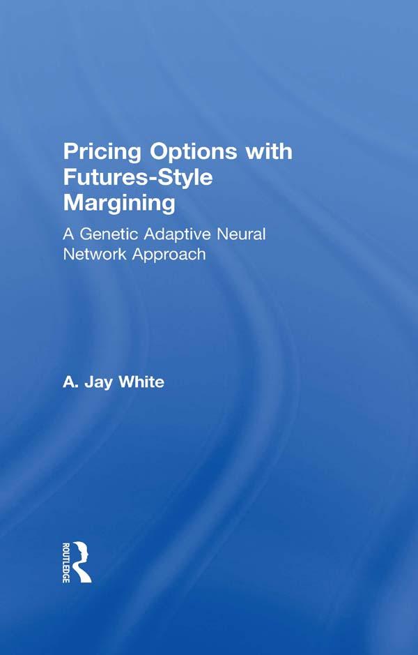 Pricing Options with Futures-Style Margining by Alan White