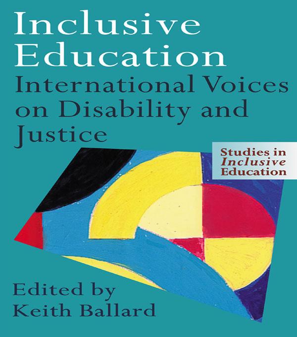 Inclusive Education by Keith Ballard