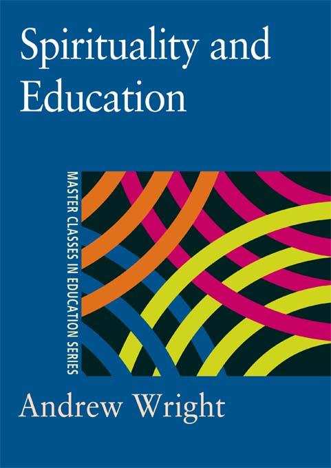 Spirituality and Education