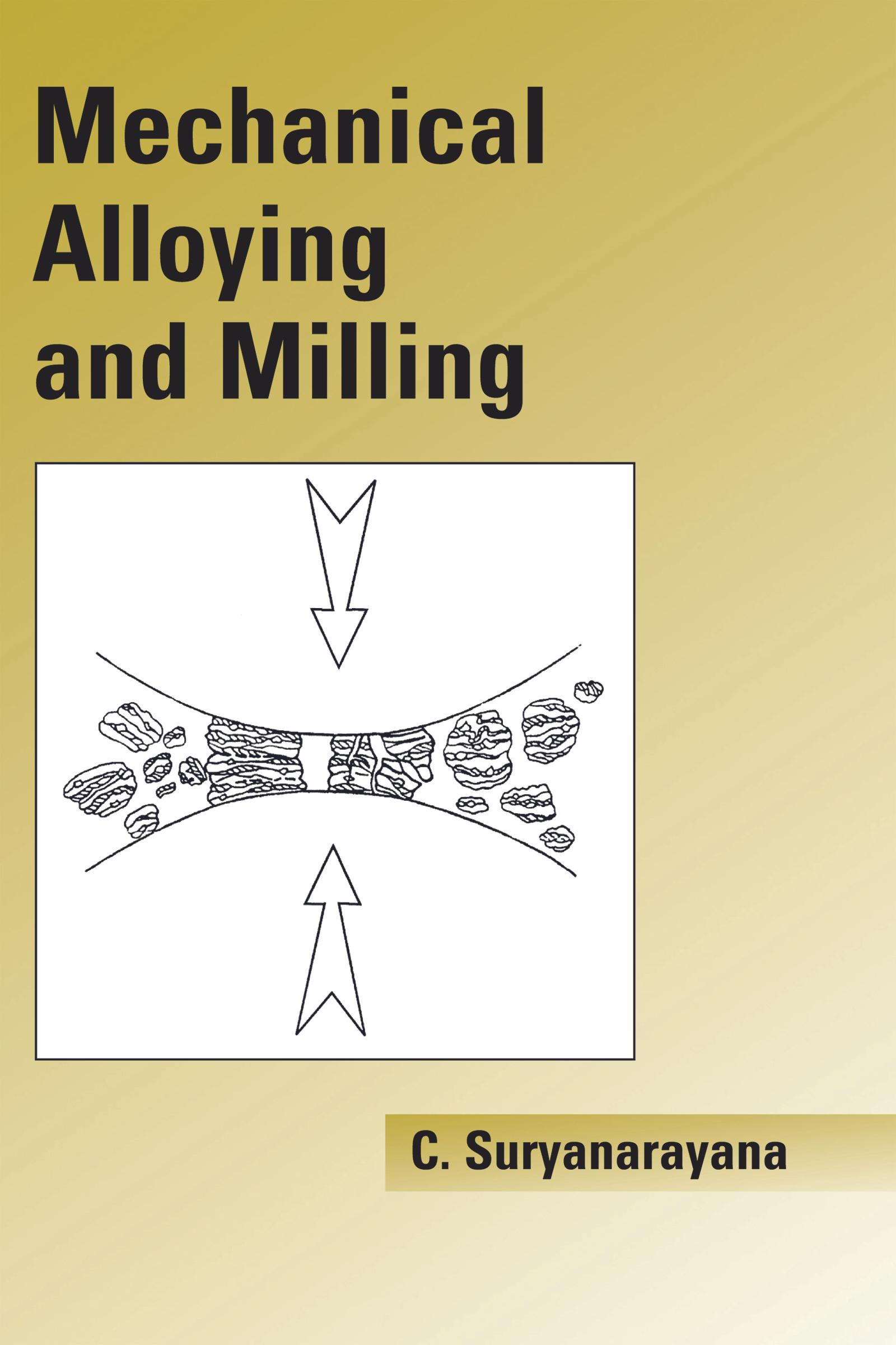 Mechanical Alloying And Milling