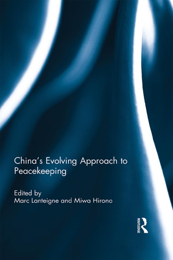 China’s Evolving Approach to Peacekeeping