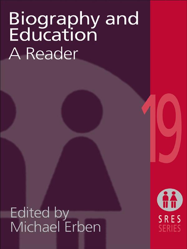 Biography and Education by Michael Erben