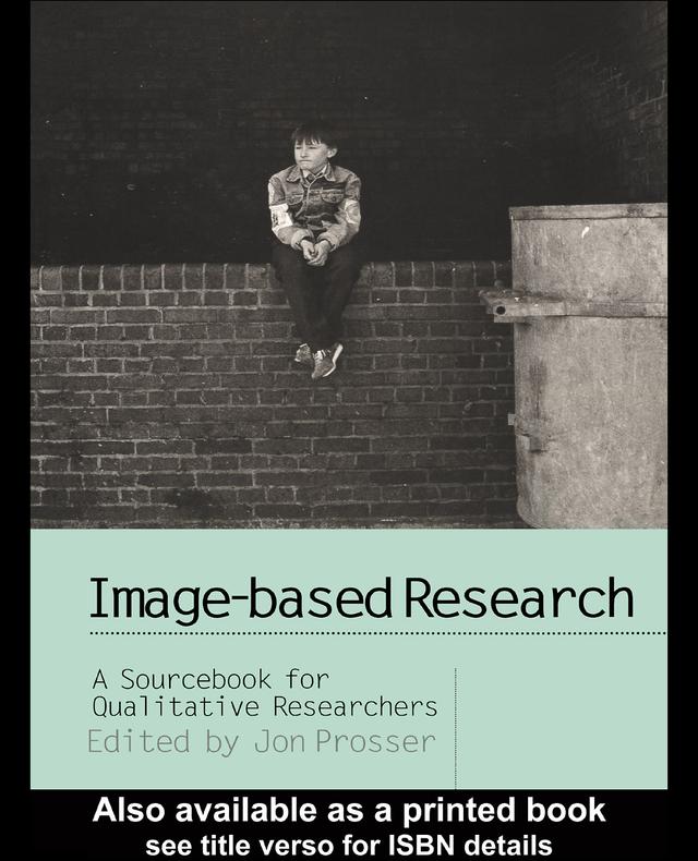 Image-based Research by Jon Prosser