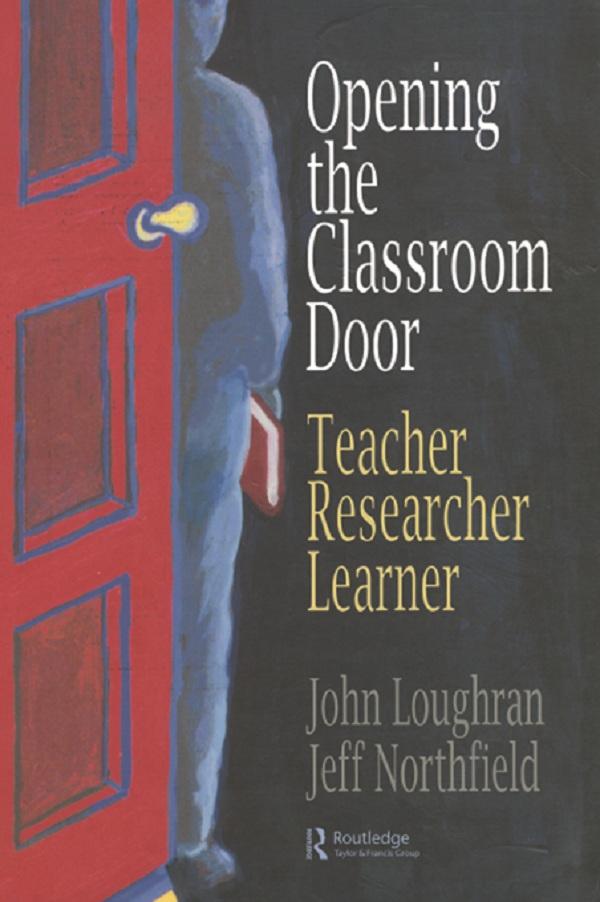Opening The Classroom Door